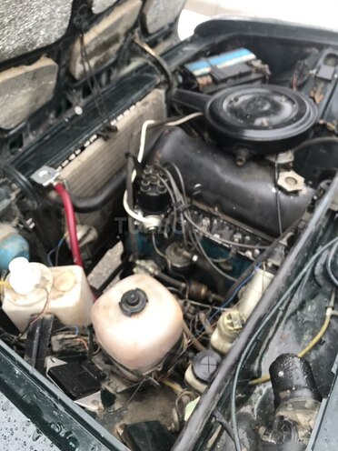 LADA (VAZ) 2106 1997, 234,121 km - 1.5 l - Sumqayıt