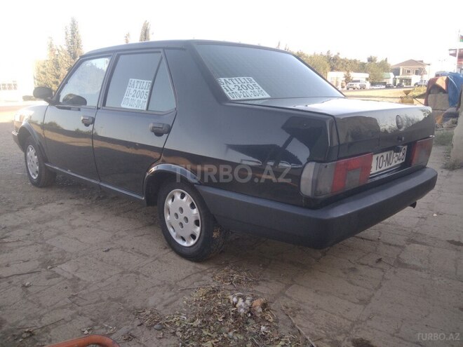 Tofas Sahin 2005, 175,000 km - 1.6 л - Biləsuvar