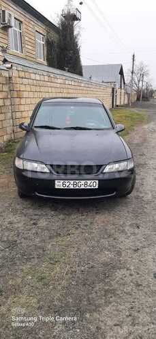Opel Vectra 1996, 135,497 km - 1.8 л - Zaqatala