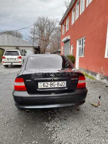Opel Vectra 1996, 135,497 km - 1.8 л - Zaqatala