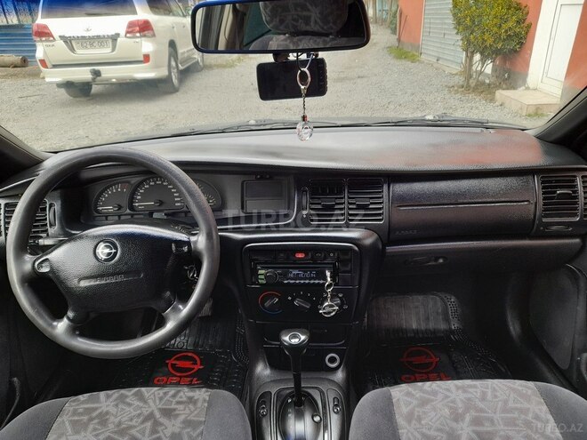 Opel Vectra 1996, 135,497 km - 1.8 л - Zaqatala