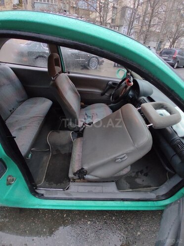 Opel Corsa 1997, 278,650 km - 1.2 l - Sumqayıt