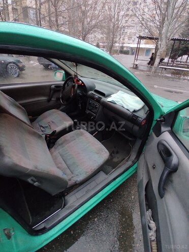 Opel Corsa 1997, 278,650 km - 1.2 l - Sumqayıt