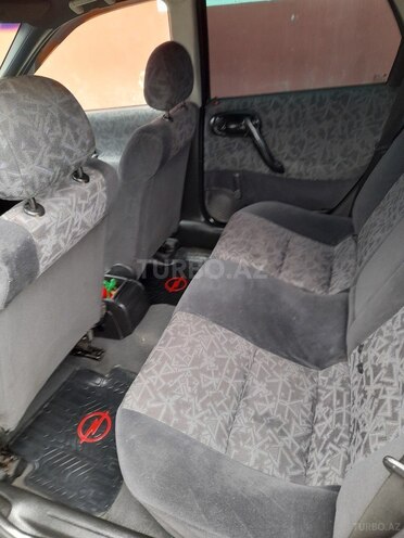 Opel Vectra 1996, 135,497 km - 1.8 л - Zaqatala