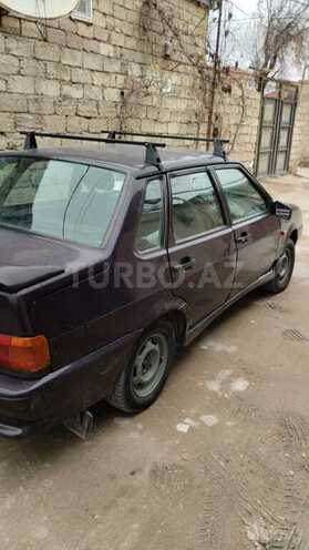 LADA (VAZ) 2115 2002, 200,000 km - 1.5 л - Bakı