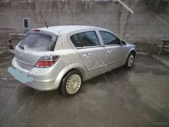 Opel Astra 2008, 162,466 km - 1.4 l - Sumqayıt