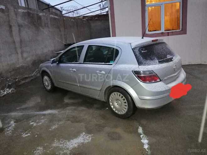 Opel Astra 2008, 162,466 km - 1.4 l - Sumqayıt