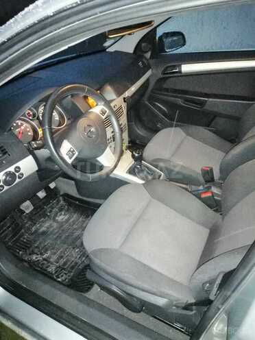 Opel Astra 2008, 162,466 km - 1.4 l - Sumqayıt