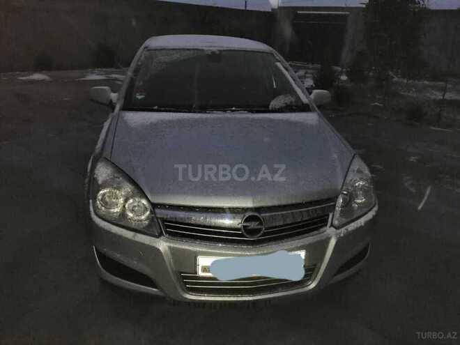 Opel Astra 2008, 162,466 km - 1.4 l - Sumqayıt