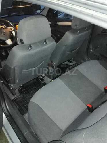 Opel Astra 2008, 162,466 km - 1.4 l - Sumqayıt