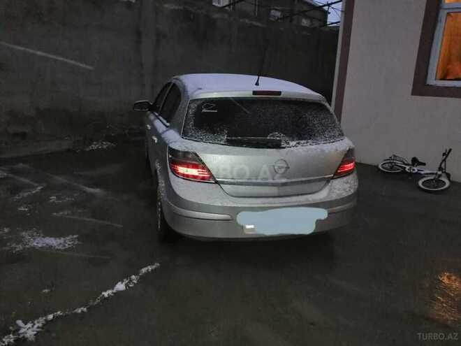 Opel Astra 2008, 162,466 km - 1.4 l - Sumqayıt