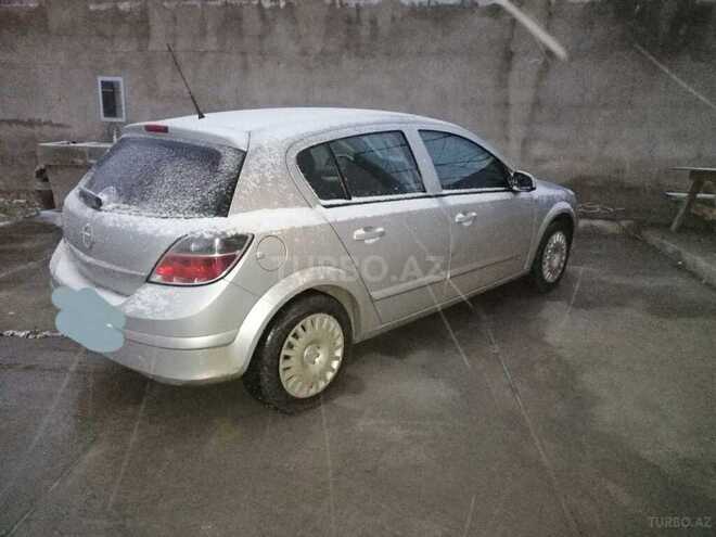 Opel Astra 2008, 162,466 km - 1.4 l - Sumqayıt