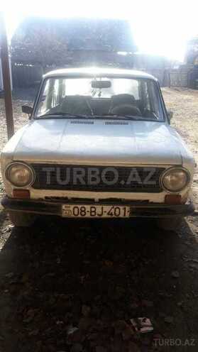 LADA (VAZ) 21011 1971, 15,789 km - 1.3 l - Zaqatala