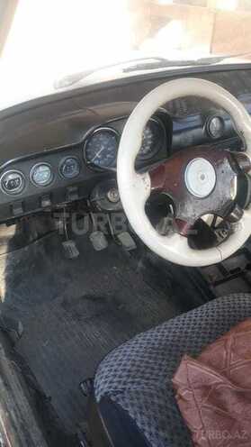 LADA (VAZ) 21011 1971, 15,789 km - 1.3 l - Zaqatala