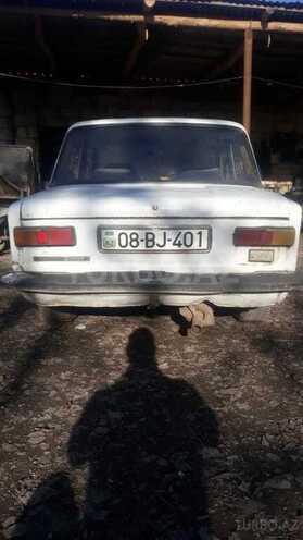 LADA (VAZ) 21011 1971, 15,789 km - 1.3 l - Zaqatala