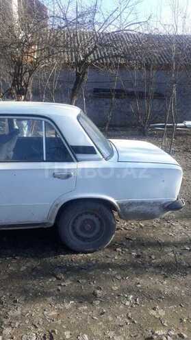 LADA (VAZ) 21011 1971, 15,789 km - 1.3 l - Zaqatala