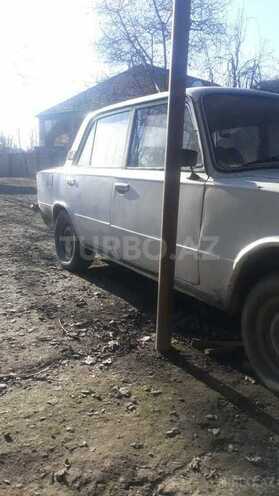 LADA (VAZ) 21011 1971, 15,789 km - 1.3 l - Zaqatala