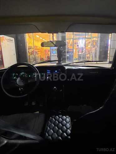 LADA (VAZ) 2107 2008, 65,656 km - 1.6 l - Bakı
