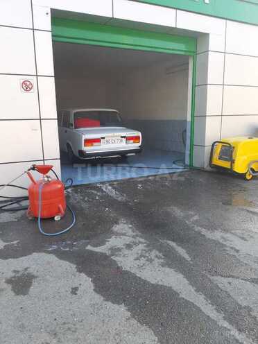 LADA (VAZ) 2107 2008, 65,656 km - 1.6 l - Bakı