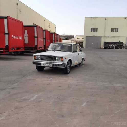 LADA (VAZ) 2107 2008, 65,656 km - 1.6 l - Bakı