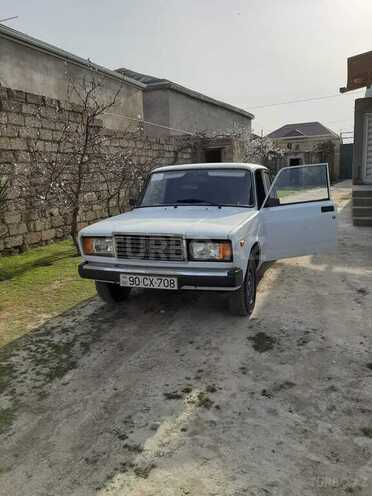 LADA (VAZ) 2107 2008, 65,656 km - 1.6 l - Bakı
