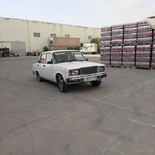 LADA (VAZ) 2107 2008, 65,656 km - 1.6 l - Bakı