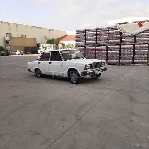 LADA (VAZ) 2107 2008, 65,656 km - 1.6 l - Bakı