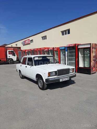 LADA (VAZ) 2107 2008, 65,656 km - 1.6 l - Bakı