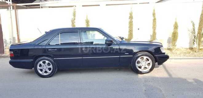Mercedes E 280 1990, 400,000 km - 2.8 l - Bakı