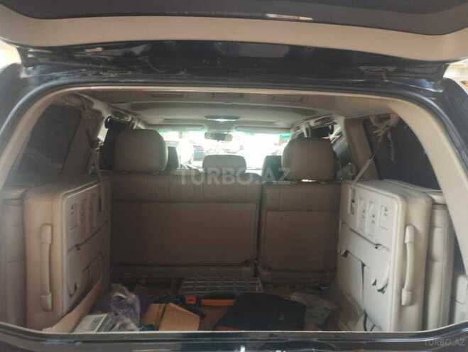 Toyota Land Cruiser 1999, 215,000 km - 4.7 l - Bakı