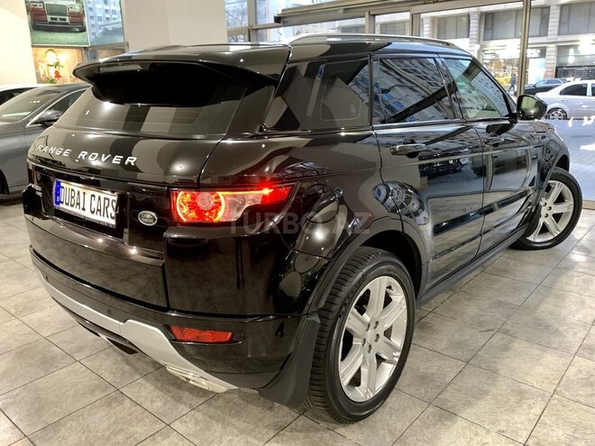 Land Rover RR Evoque 2016, 110,000 km - 2.0 l - Bakı