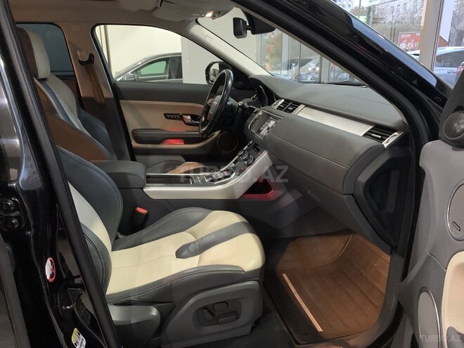 Land Rover RR Evoque 2016, 110,000 km - 2.0 l - Bakı
