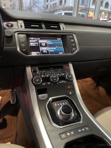 Land Rover RR Evoque 2016, 110,000 km - 2.0 l - Bakı