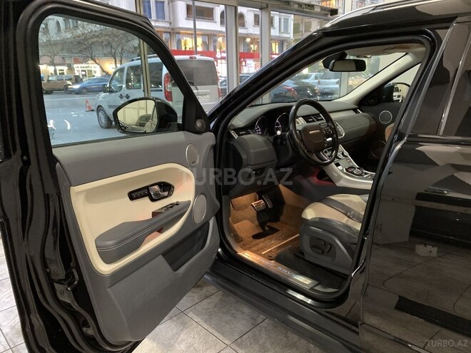 Land Rover RR Evoque 2016, 110,000 km - 2.0 l - Bakı