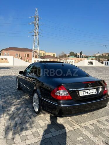 Mercedes E 320 2002, 239,000 km - 3.2 l - Bakı