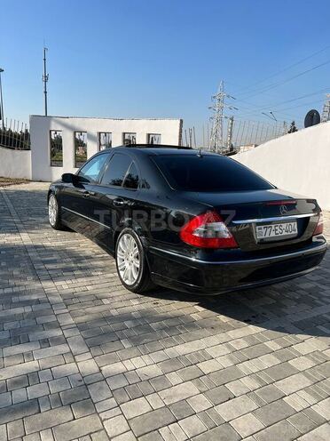 Mercedes E 320 2002, 239,000 km - 3.2 l - Bakı