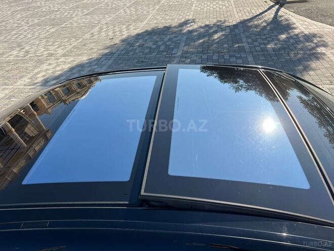 Mercedes E 320 2002, 239,000 km - 3.2 l - Bakı