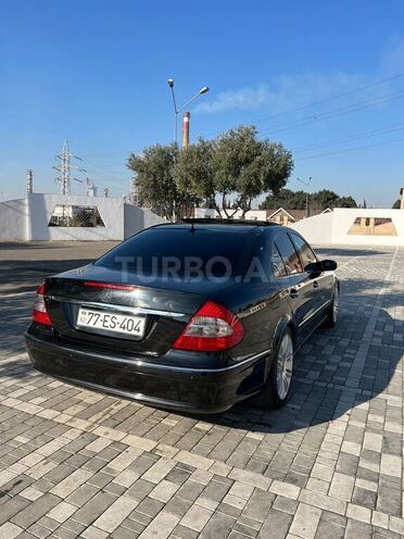 Mercedes E 320 2002, 239,000 km - 3.2 l - Bakı