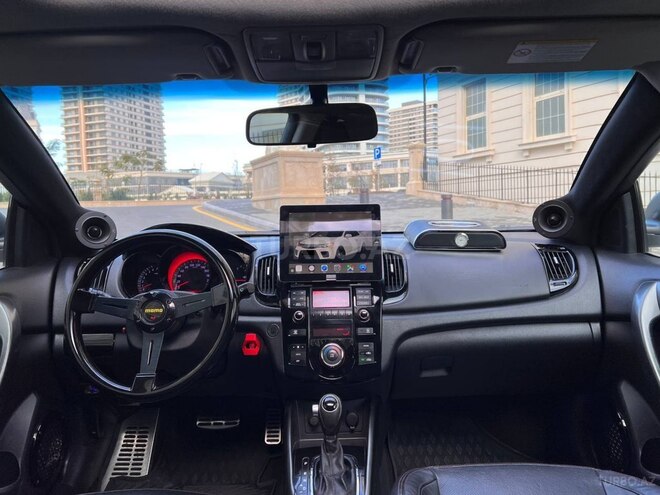 Kia Cerato Koup 2010, 210,000 km - 2.0 l - Bakı