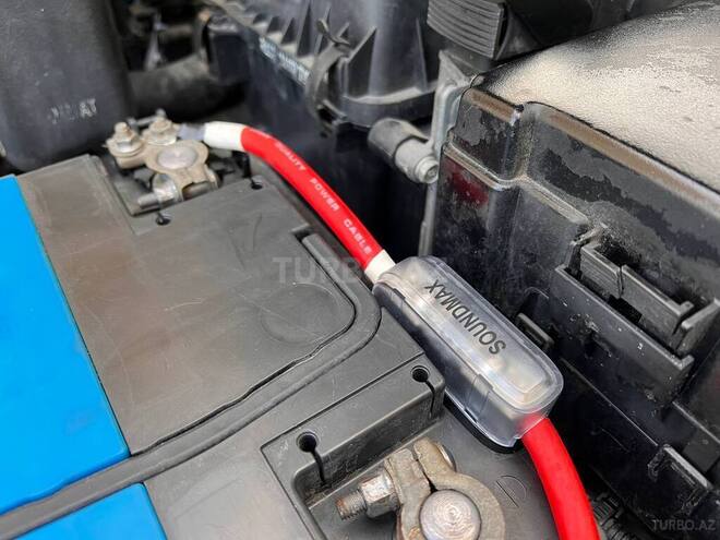 Kia Cerato Koup 2010, 210,000 km - 2.0 l - Bakı