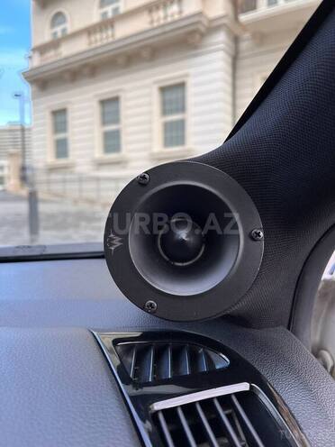 Kia Cerato Koup 2010, 210,000 km - 2.0 l - Bakı