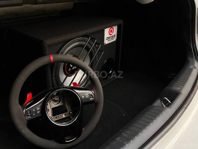 Kia Cerato Koup 2010, 210,000 km - 2.0 l - Bakı