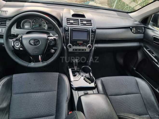 Toyota Camry 2013, 118,500 km - 2.5 l - Bakı