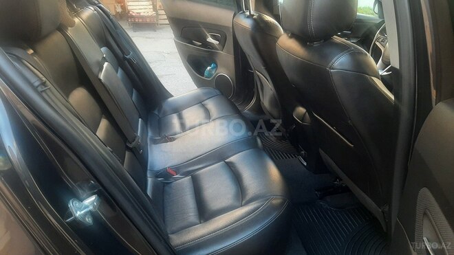 Chevrolet Cruze 2014, 102,000 km - 1.4 l - Bakı