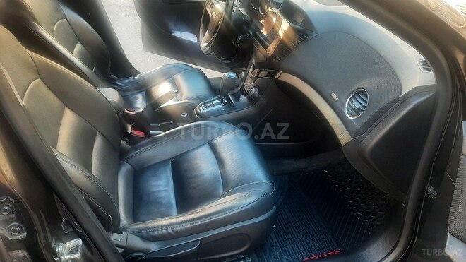 Chevrolet Cruze 2014, 102,000 km - 1.4 l - Bakı