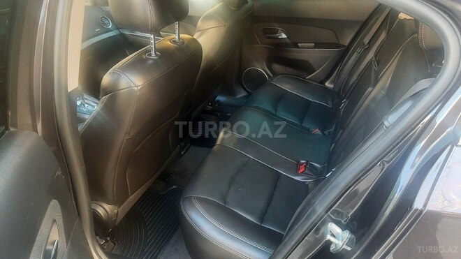 Chevrolet Cruze 2014, 102,000 km - 1.4 l - Bakı
