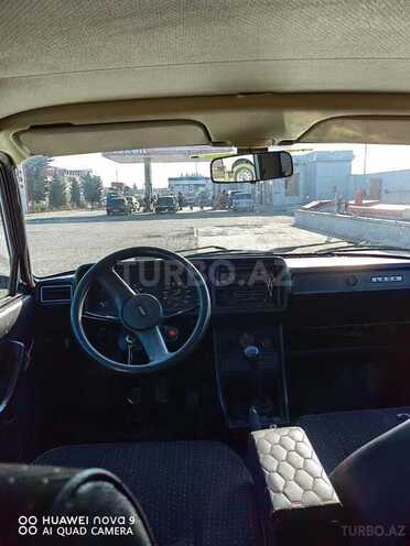 LADA (VAZ) 2107 2007, 59,000 km - 1.6 l - Quba