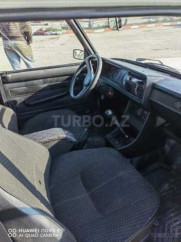 LADA (VAZ) 2107 2007, 59,000 km - 1.6 l - Quba