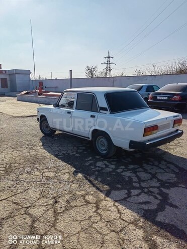LADA (VAZ) 2107 2007, 59,000 km - 1.6 l - Quba