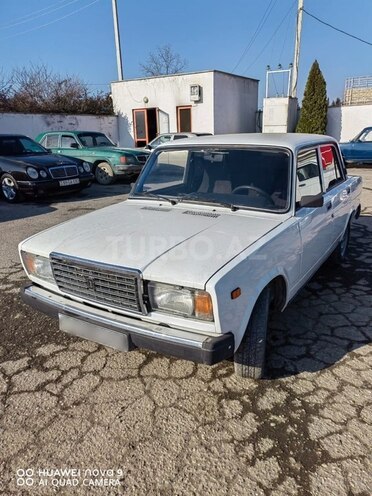 LADA (VAZ) 2107 2007, 59,000 km - 1.6 l - Quba